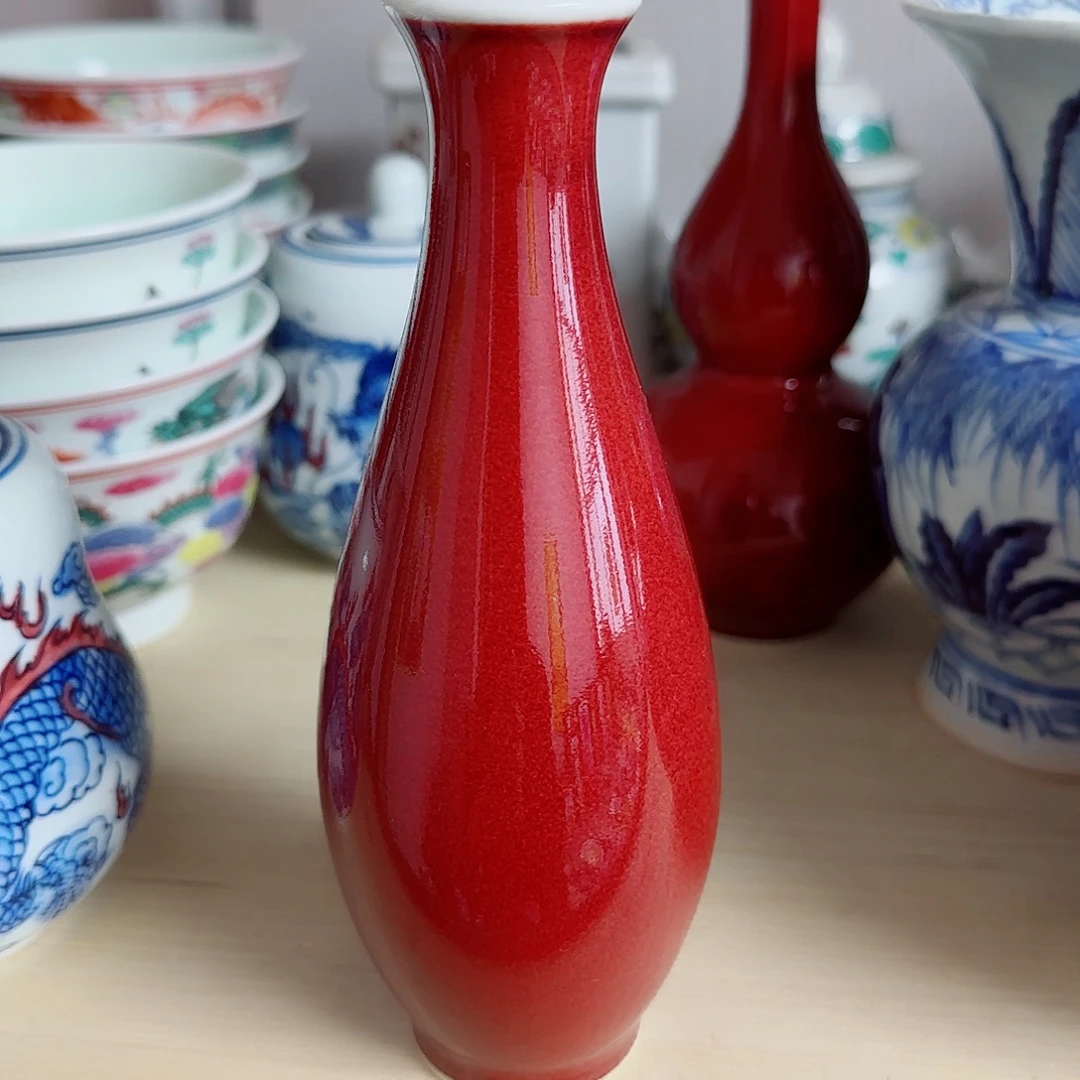 瓷片瓷器的工艺技术与艺术