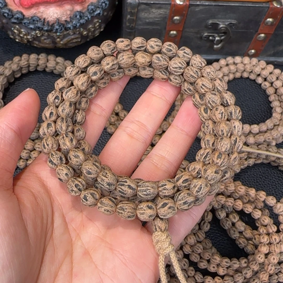 M****吊坠柏香籽/百香籽