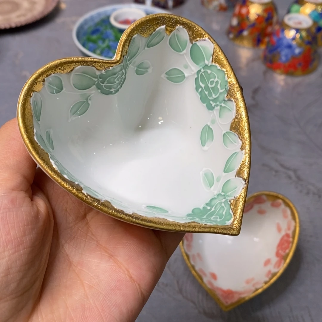 9 厘米——小杨瓷器甄选
