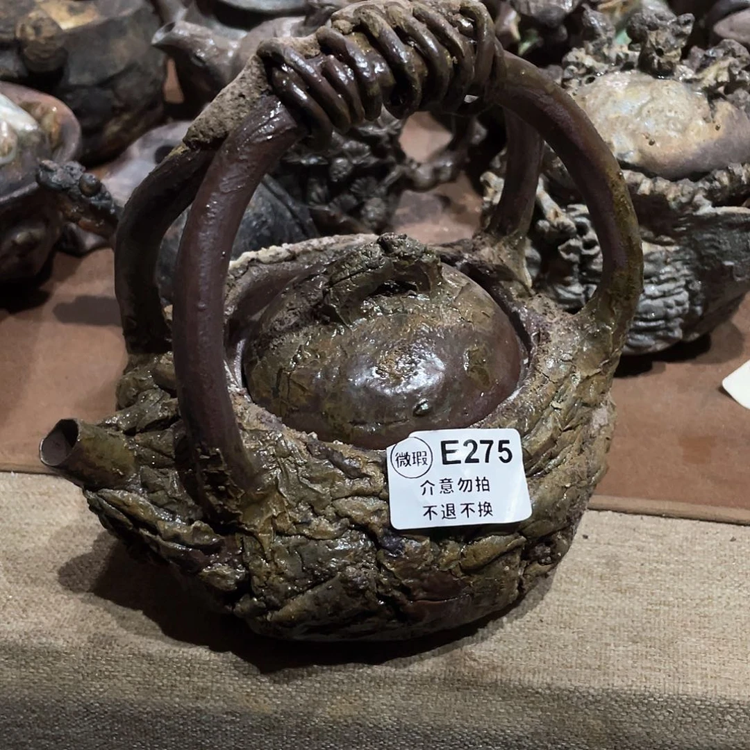 景德镇陶瓷艺术器物