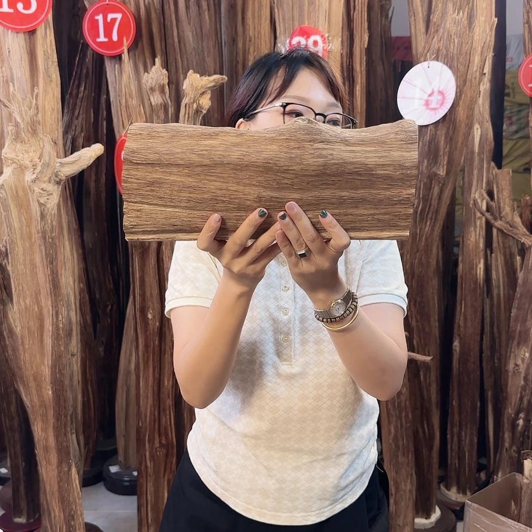 沉香碎屑沉香匠*沉香多样性发一件43