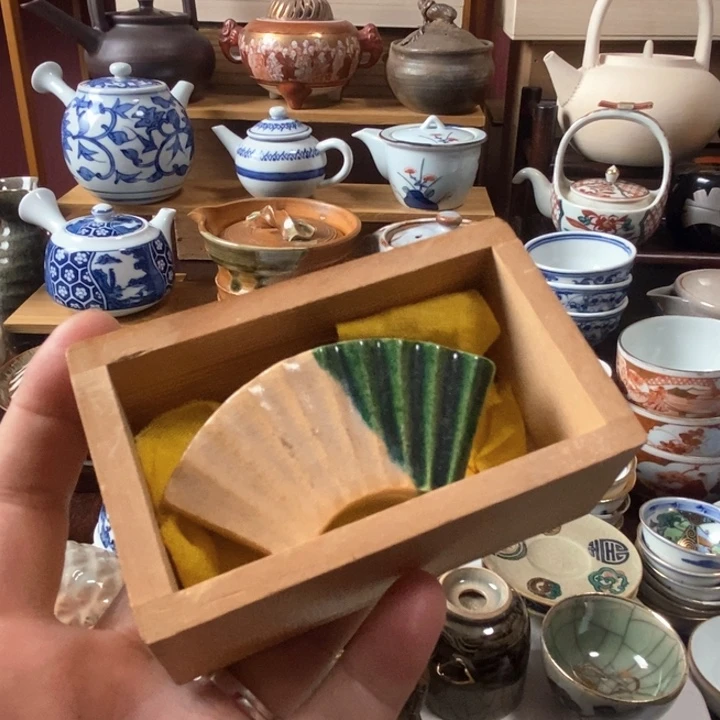 瓷片中古瓷器一物一价