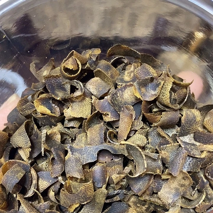 大叶紫檀（黑酸枝木类）1