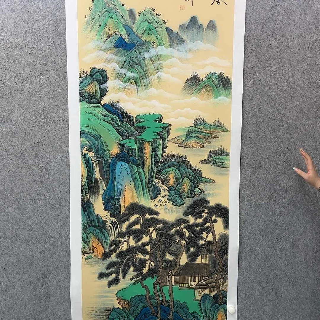 书法作品多次参加全国