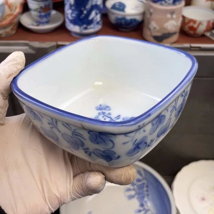 陶他家瓷器真美…开播了
