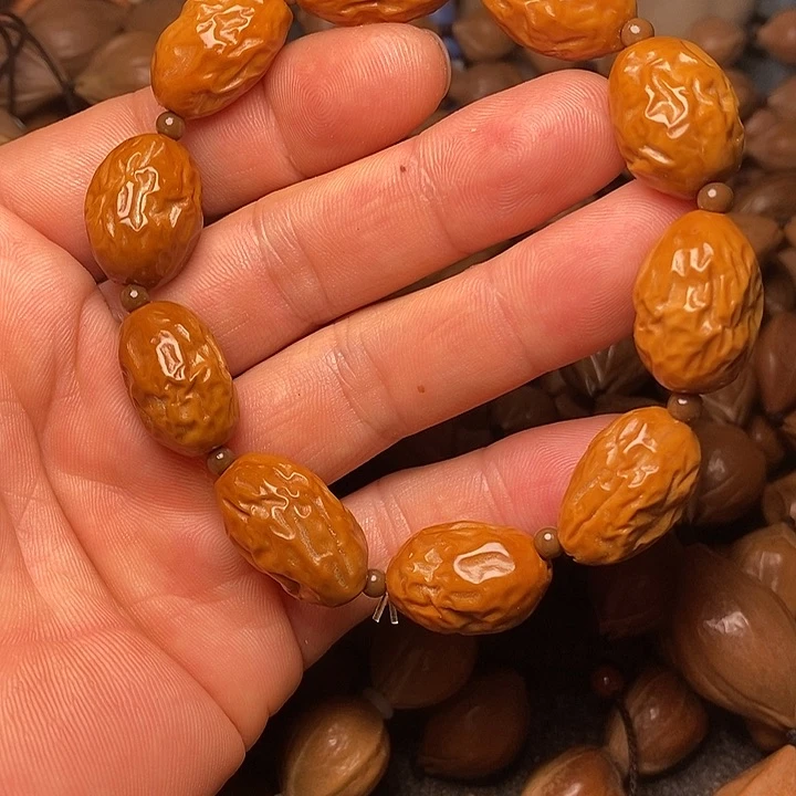 橄榄核手串橄榄核手串1