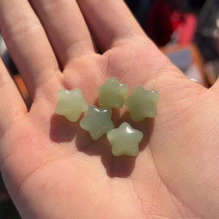 未镶嵌手链和田玉多样性拍一发一