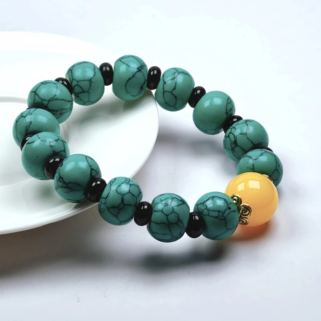 D001时尚精品百搭款手串（多样性选其一）