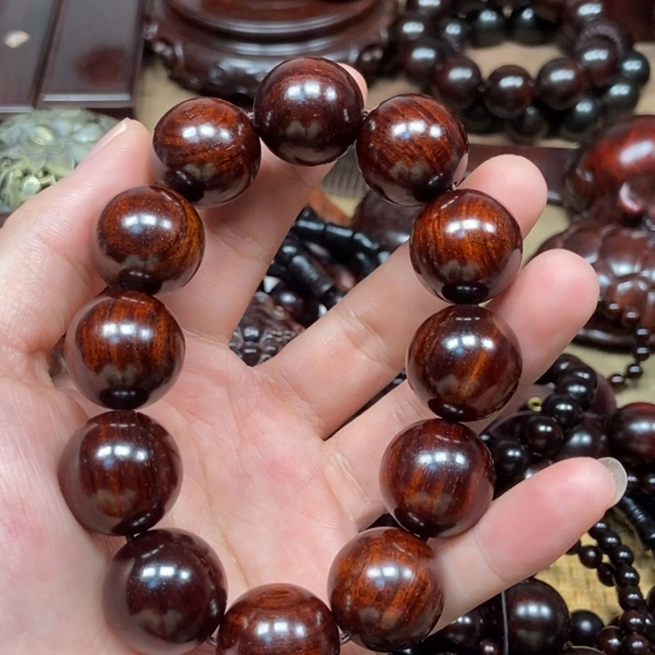 染料紫檀（血檀）赞比亚血檀2.0