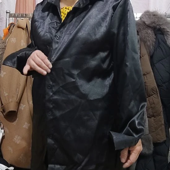 穿着舒服透气性好