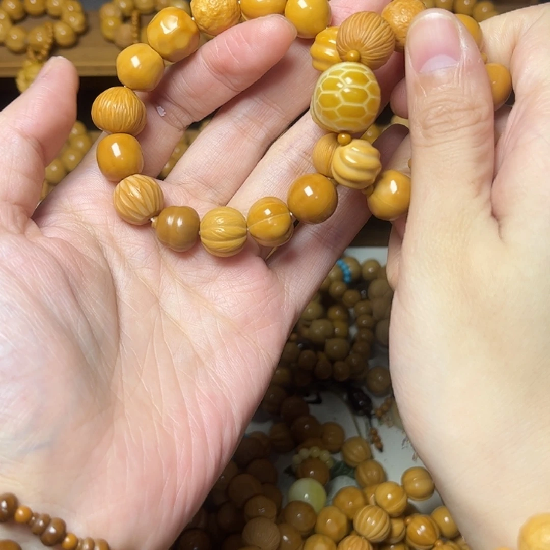 静****木质非金属天然猴头