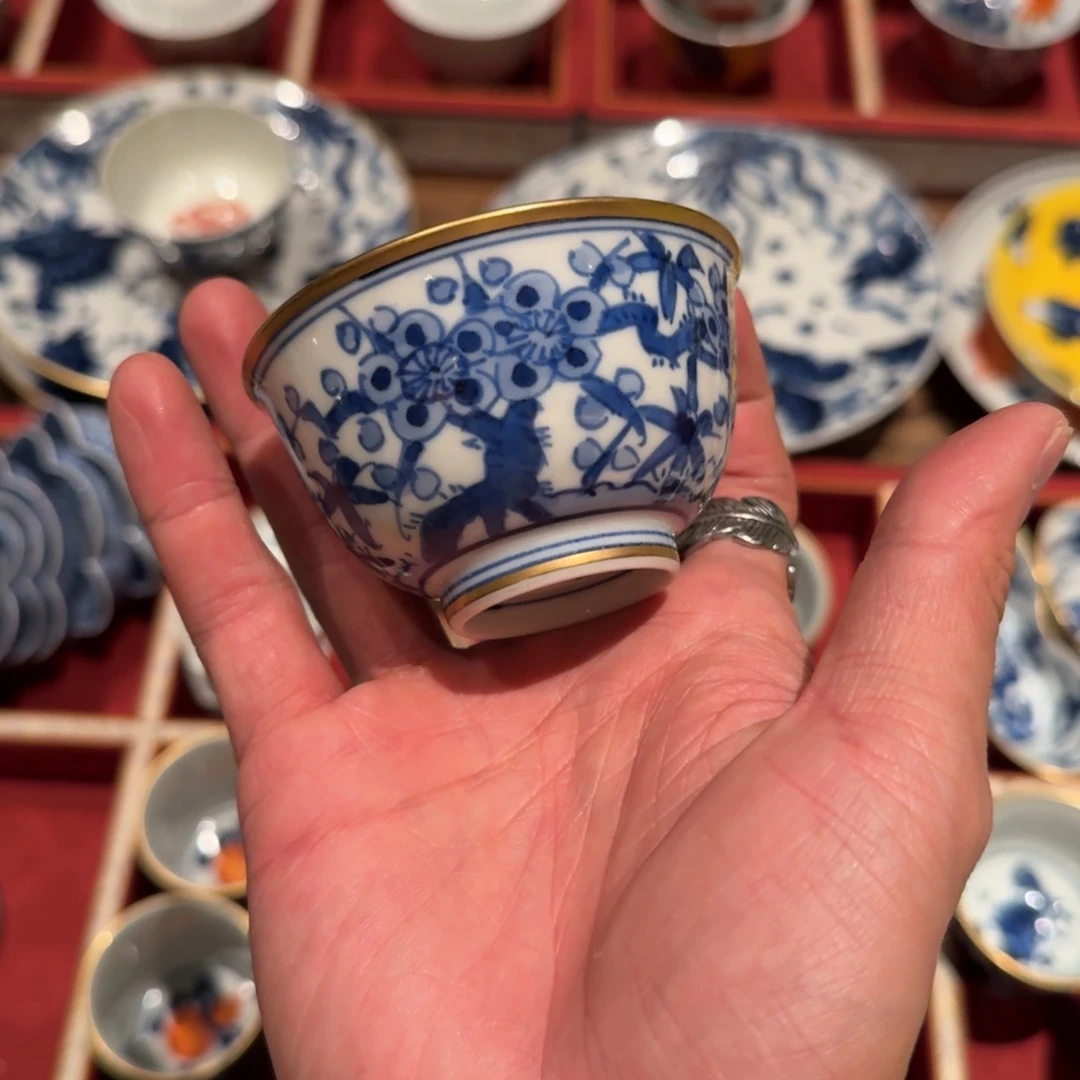 森***北瓷器杯子杯子杯子