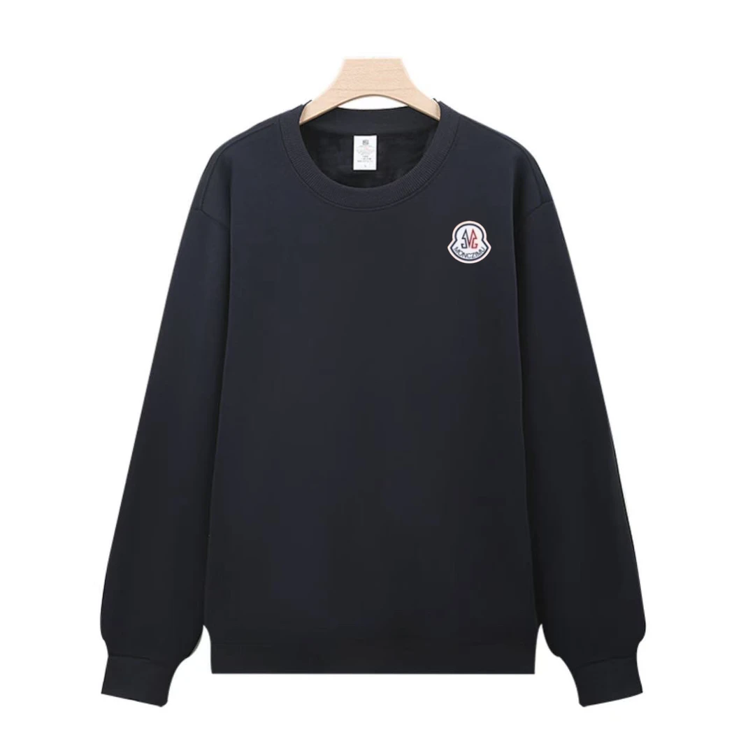 一折专区| 男装保暖时尚套头宽松秋冬圆领潮流男士黑色弹力卫衣