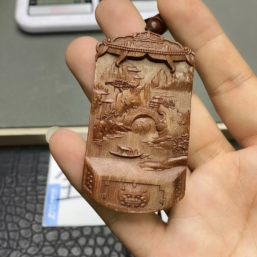 沉香碎屑沉香红土