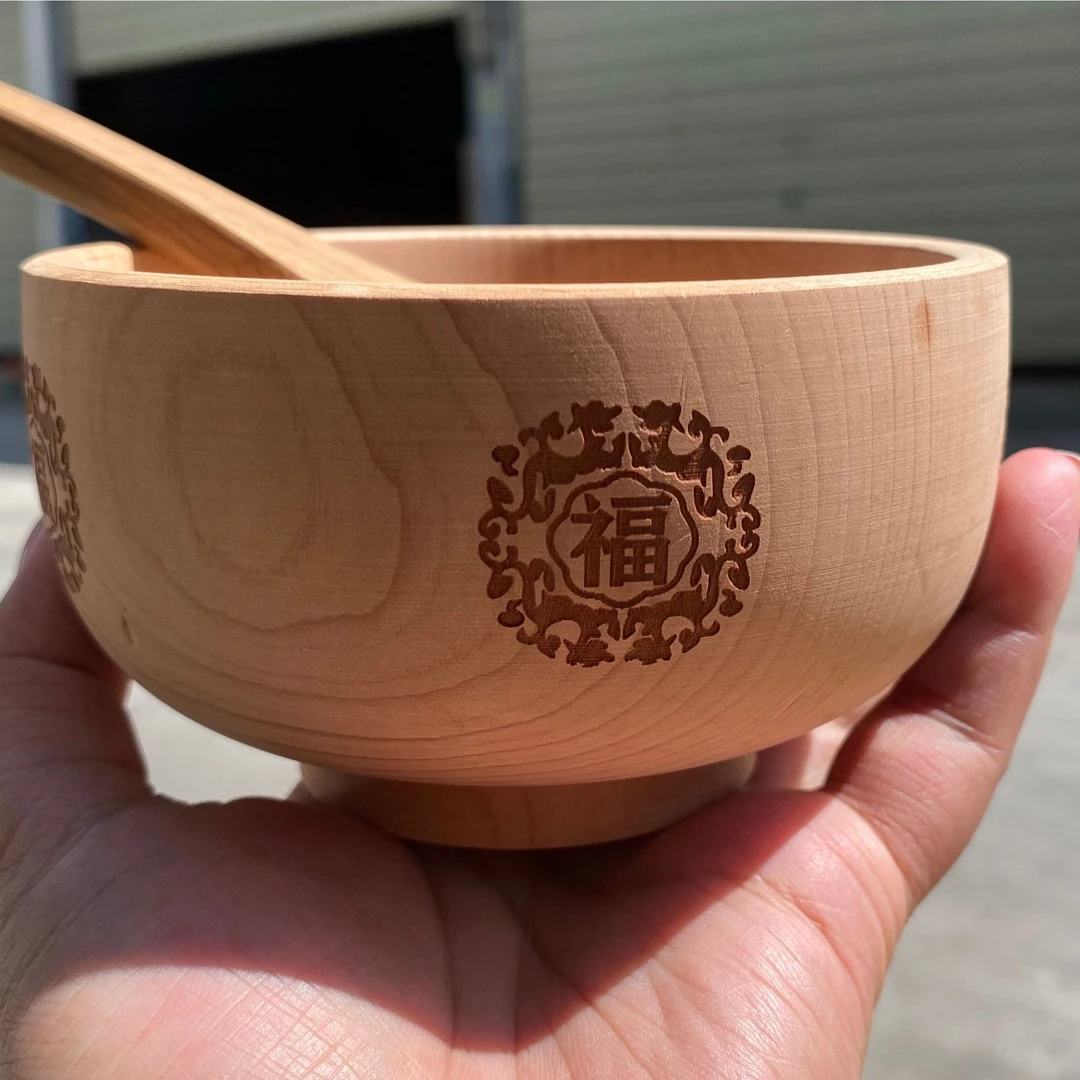 【中缅越土特产】现收 【碗】农产品