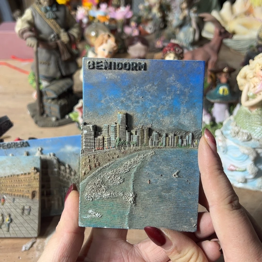 树脂小孩都已经看到了这些综艺节目