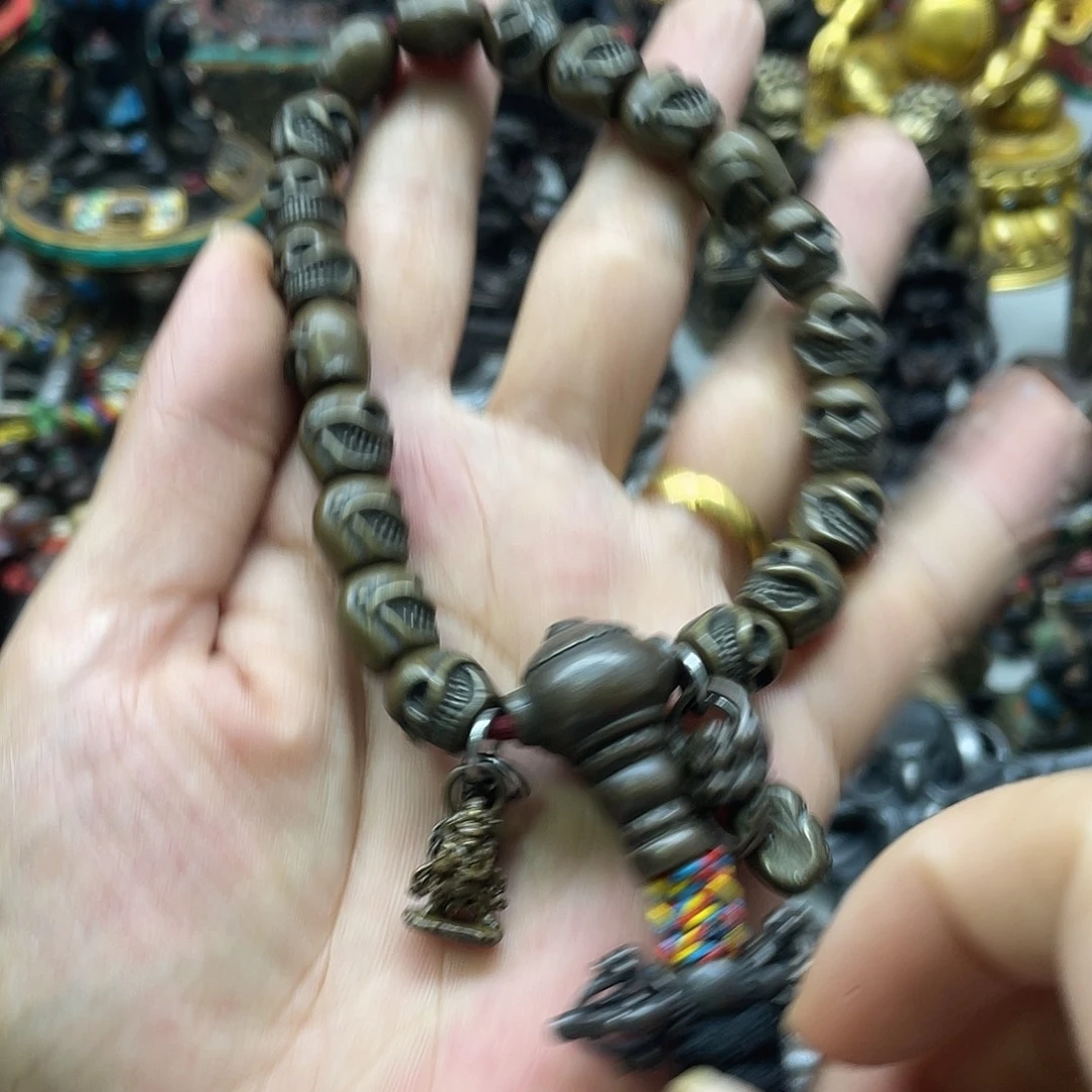 工艺品挂件一物一图