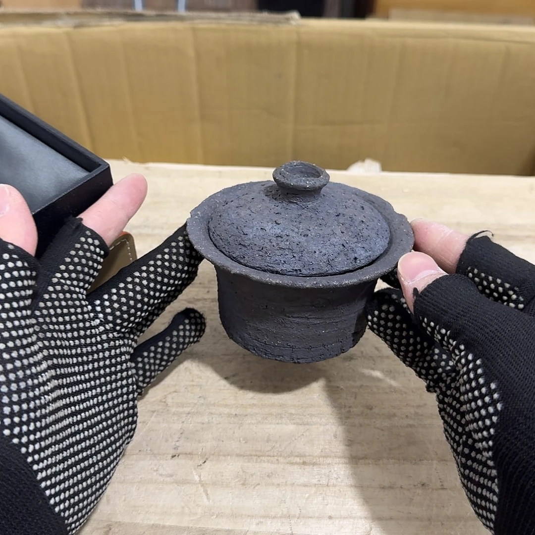 茶宠瓷器茶具系列