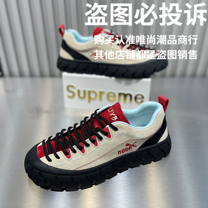 时尚韩版舒适圆头透气薄款素面秋季春季时尚休闲鞋透气皮面板鞋