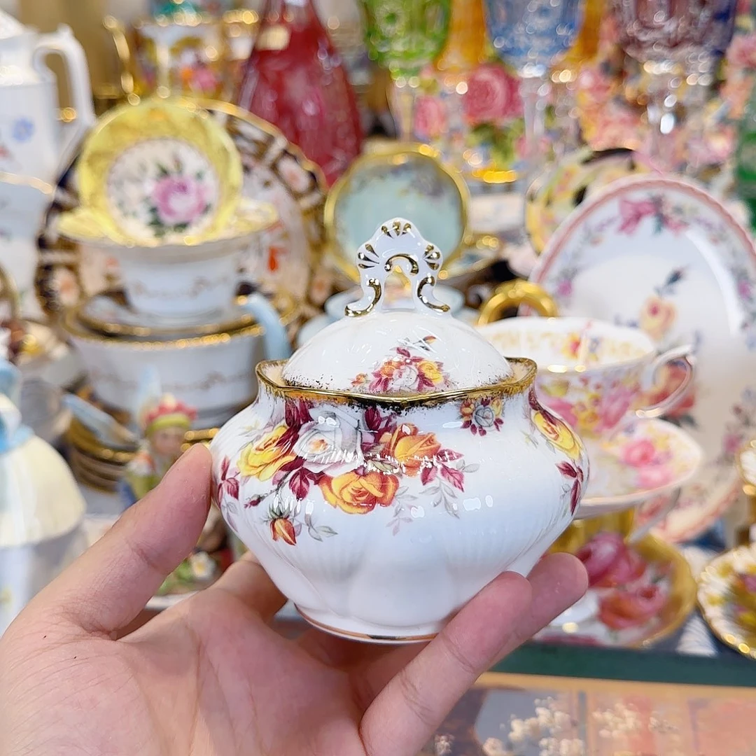 欧洲瓷器收藏鉴赏