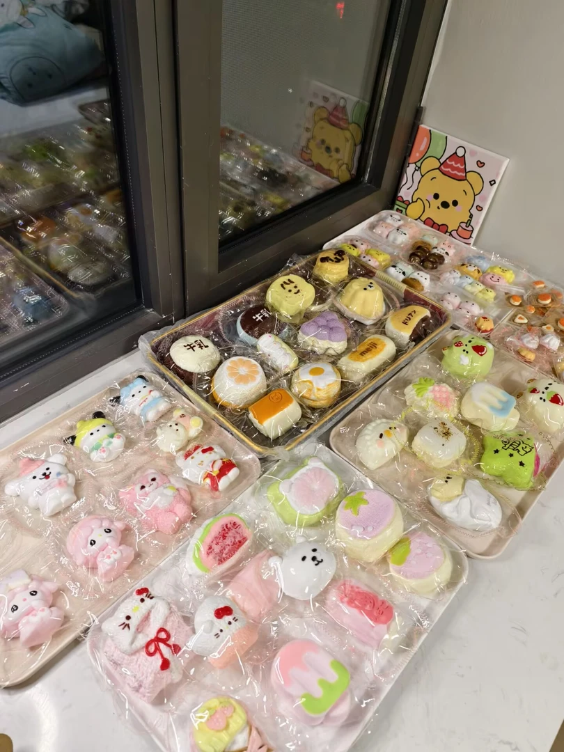 小盆栽福利款精致可爱适合家居装饰