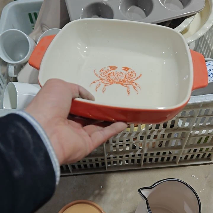 盘陶瓷杯碗盘微瑕疵介意慎拍