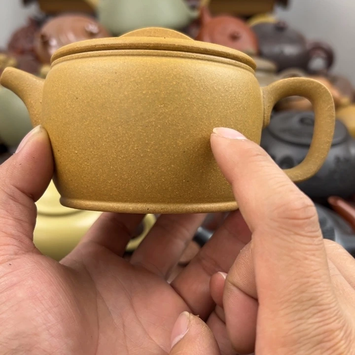 紫砂茶壶紫砂壶紫砂壶