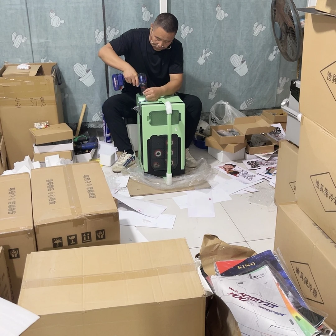 PP拐角炮台四件套福利