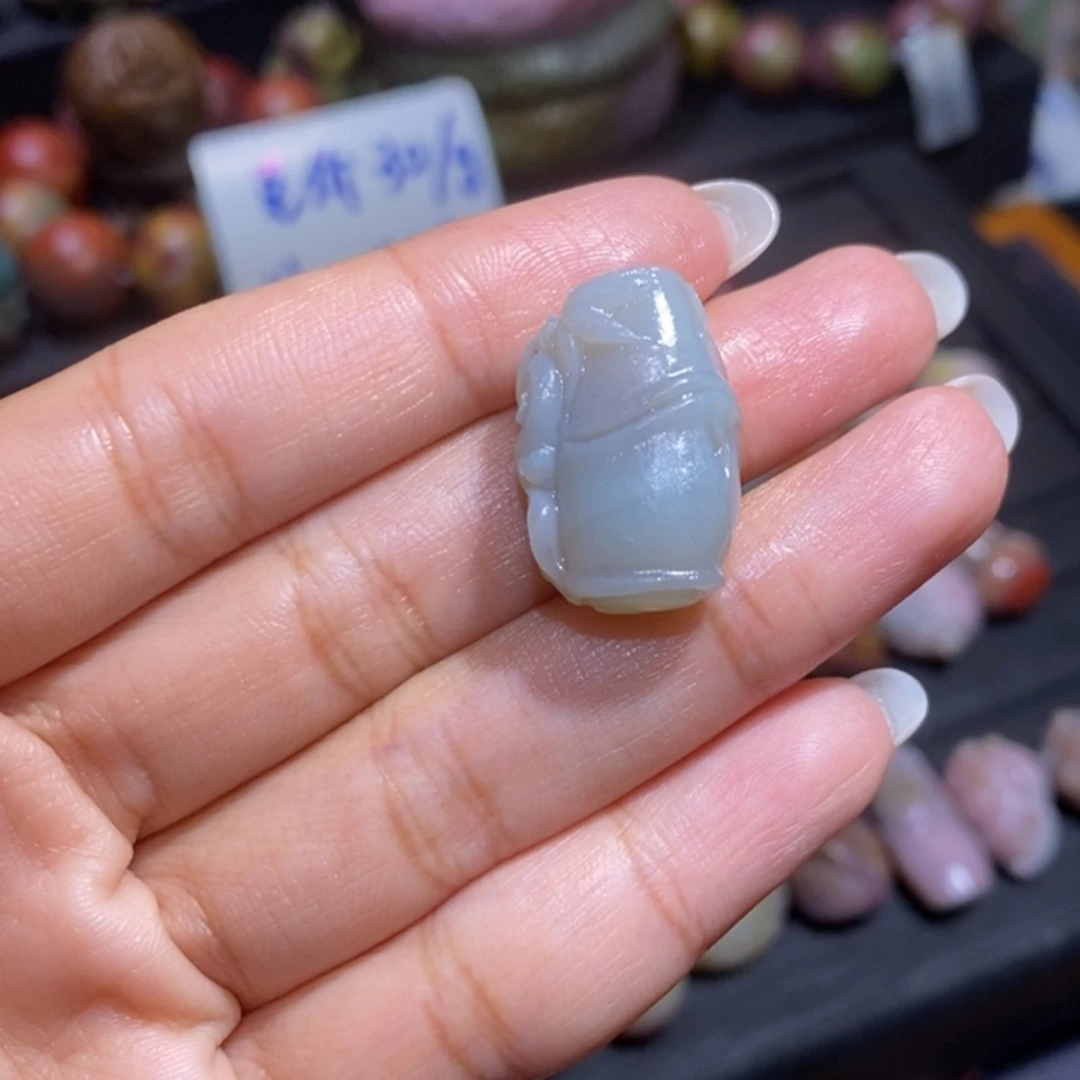 【闪购商品】未镶嵌手链玛瑙/玉髓盐源玛瑙