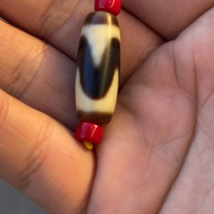 颈饰玻璃主播推荐好物