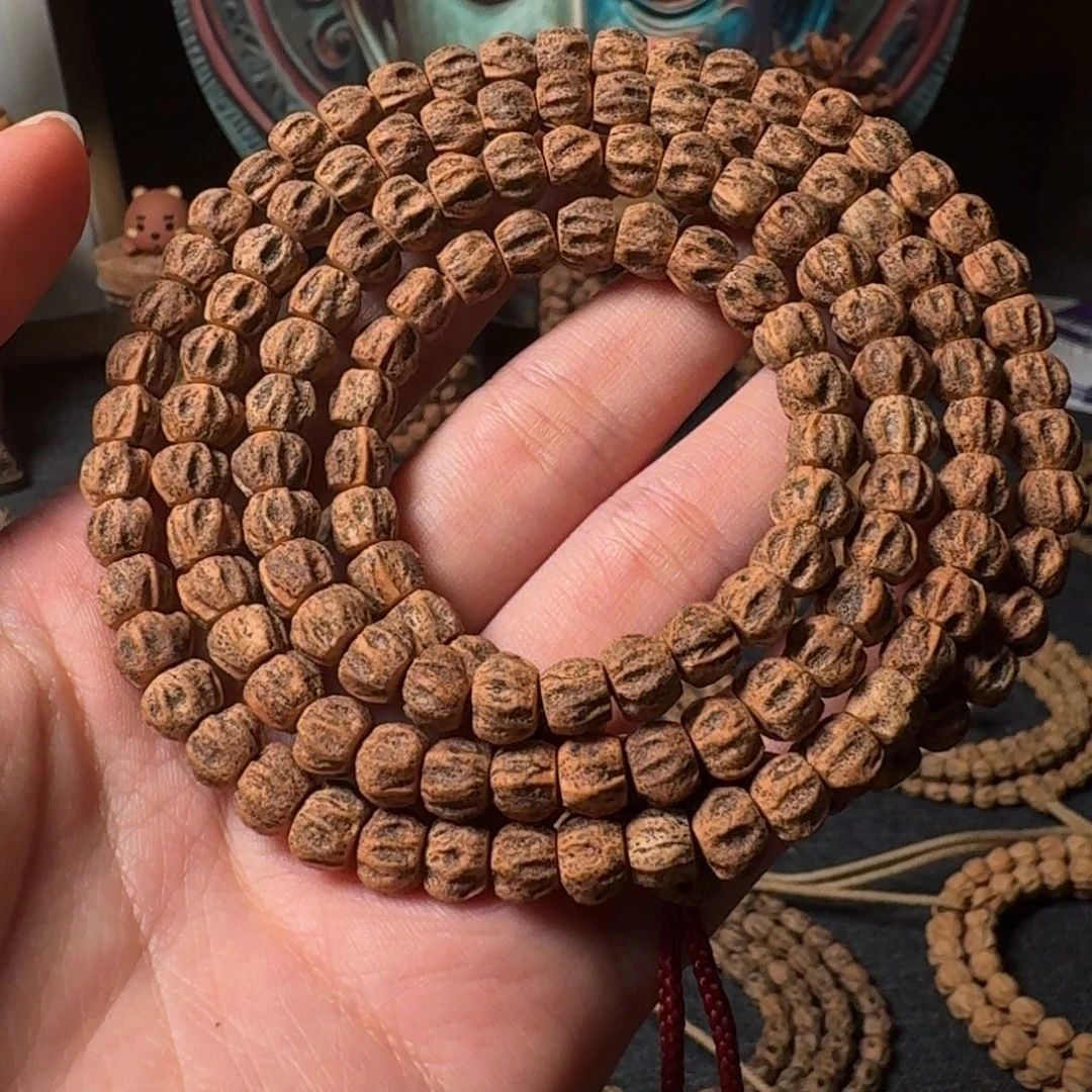 吊坠柏香籽/百香籽