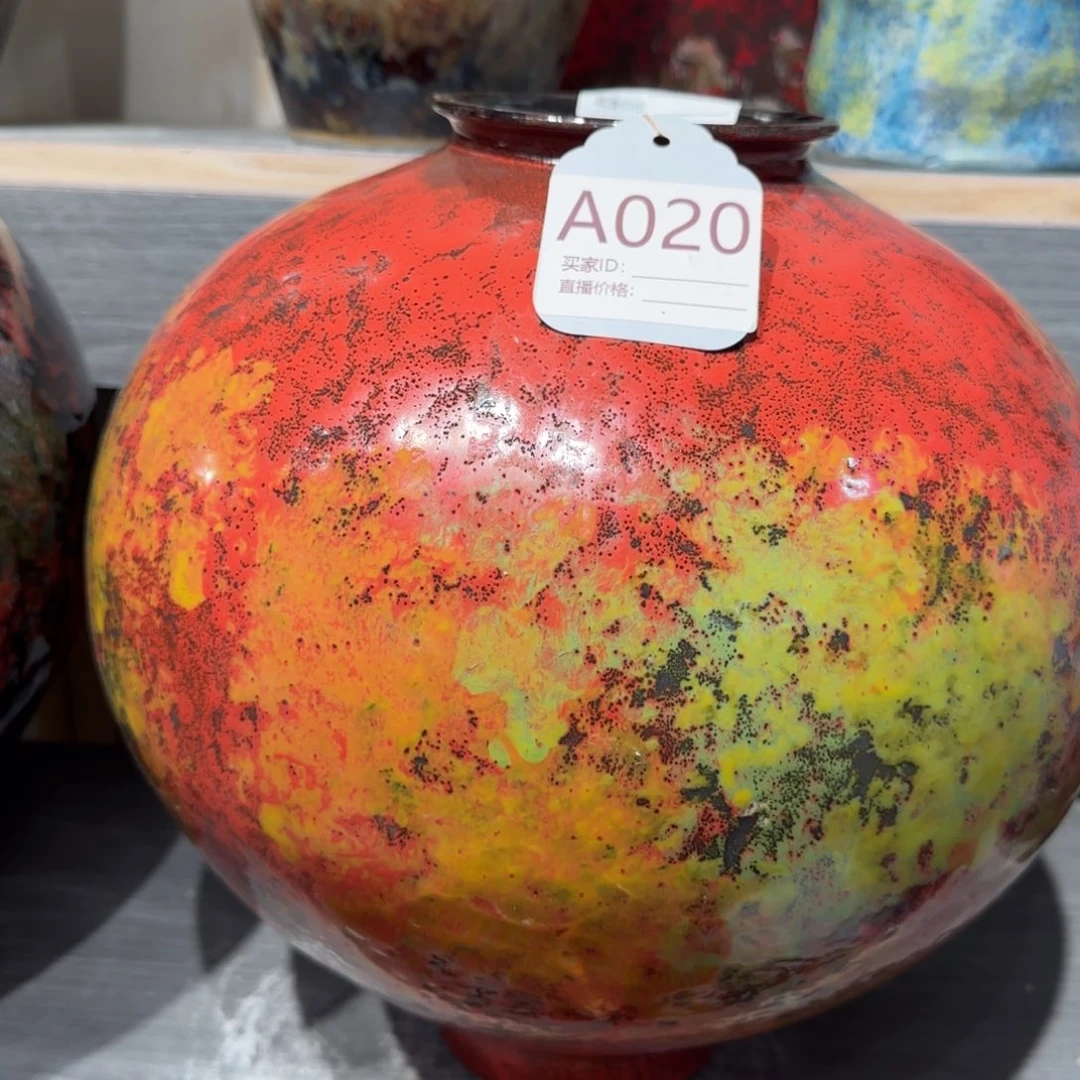 景德镇陶瓷艺术博物