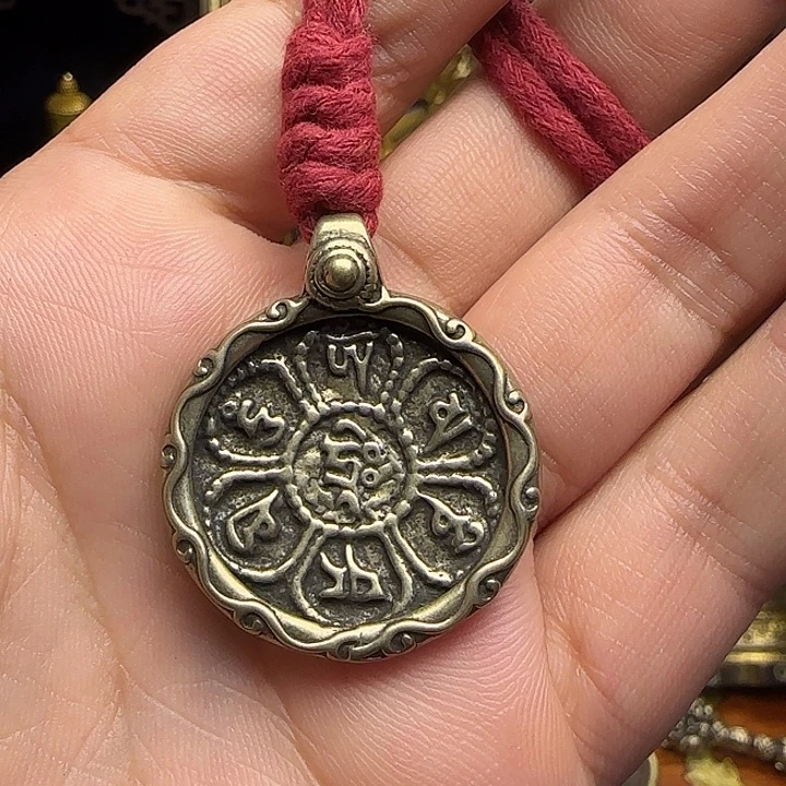 J*** 泥塑藏式风格小元素