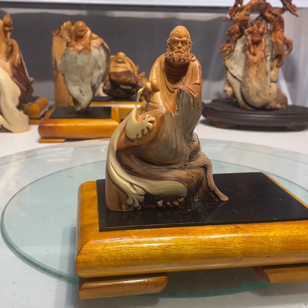 柏木工艺品567788999种