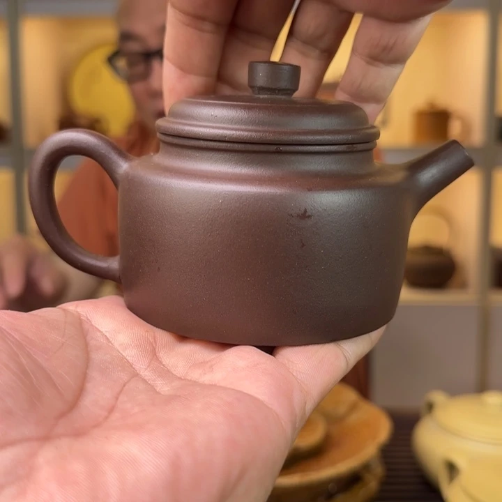 茶壶紫砂宜兴紫砂工艺