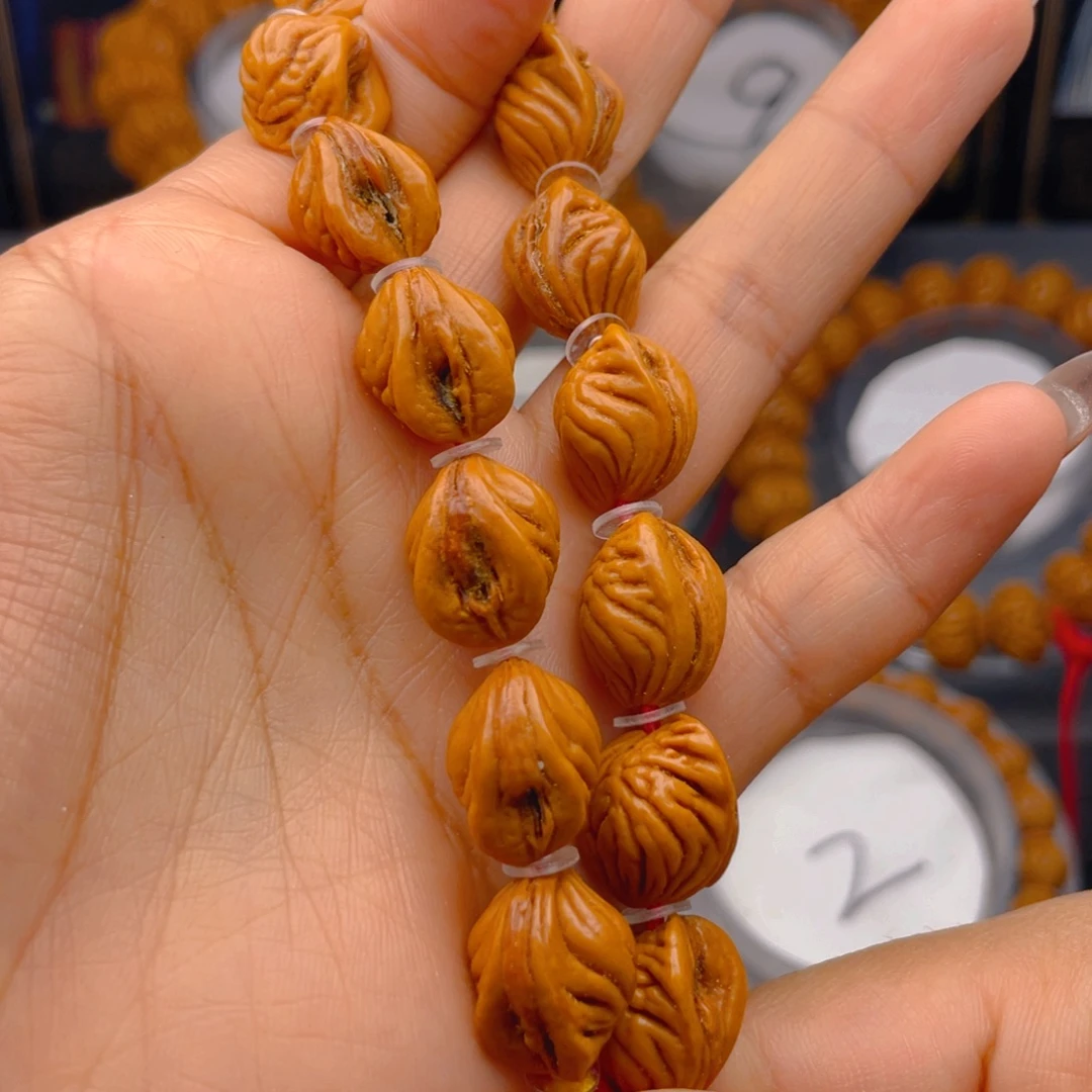 桃核手串生命之源闪购18