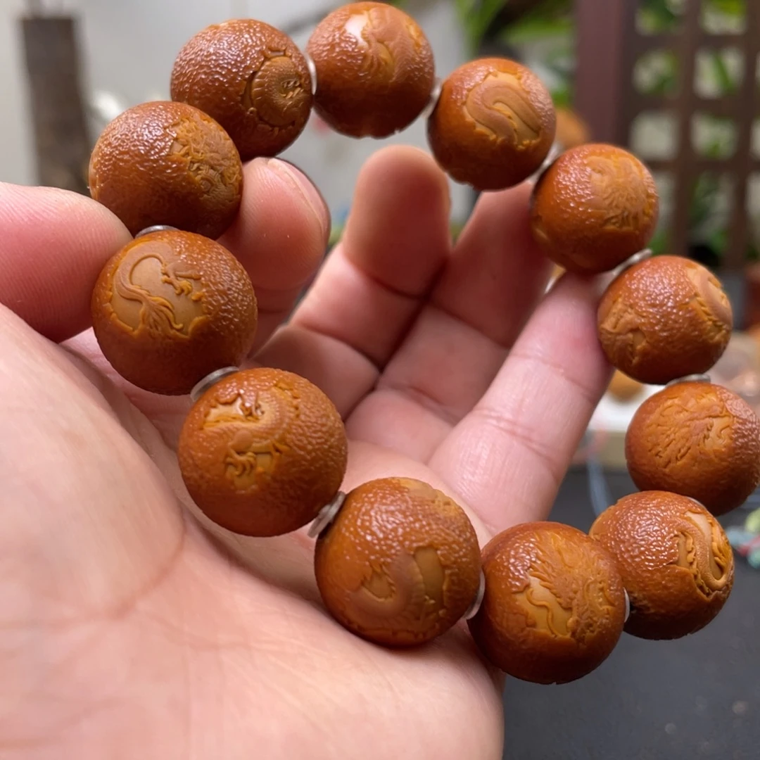 手串/手链橄榄核橄榄核