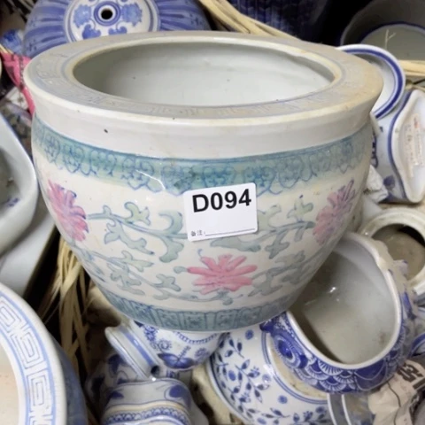 福*宝陶瓷制品瑕疵处理