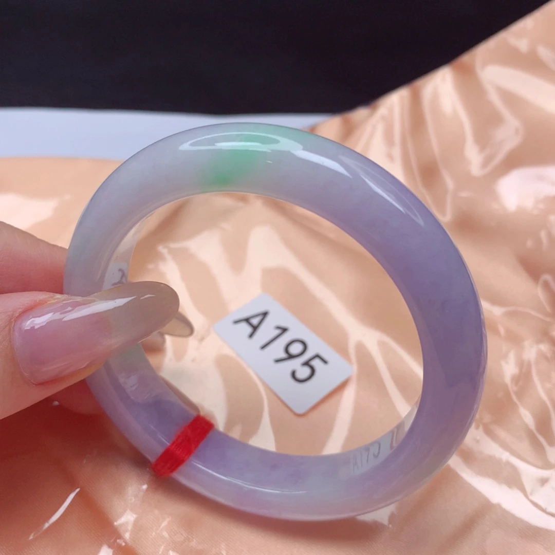 未镶嵌手镯翡翠手镯52