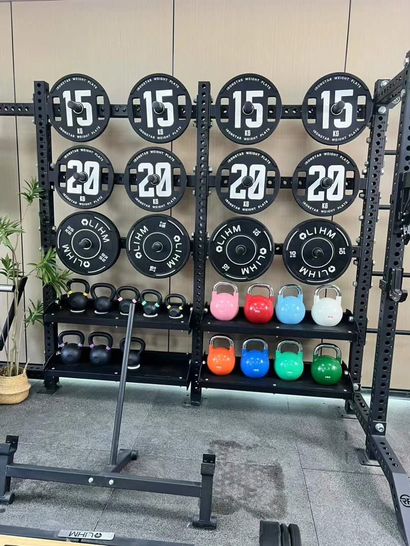 大数字手抓孔杠铃片套装客户专属链接