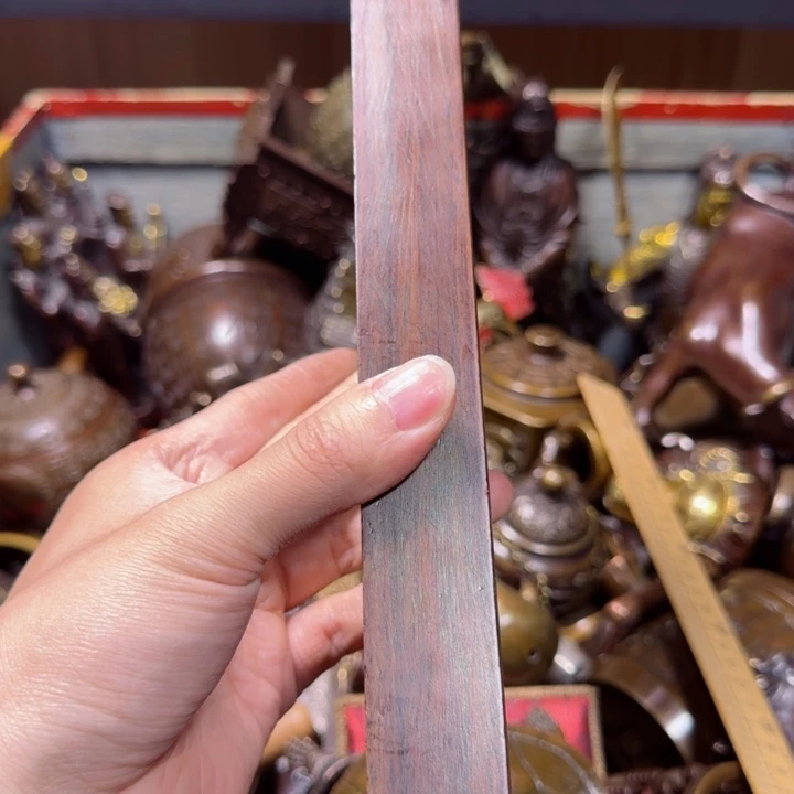 铜器把玩摆件链接