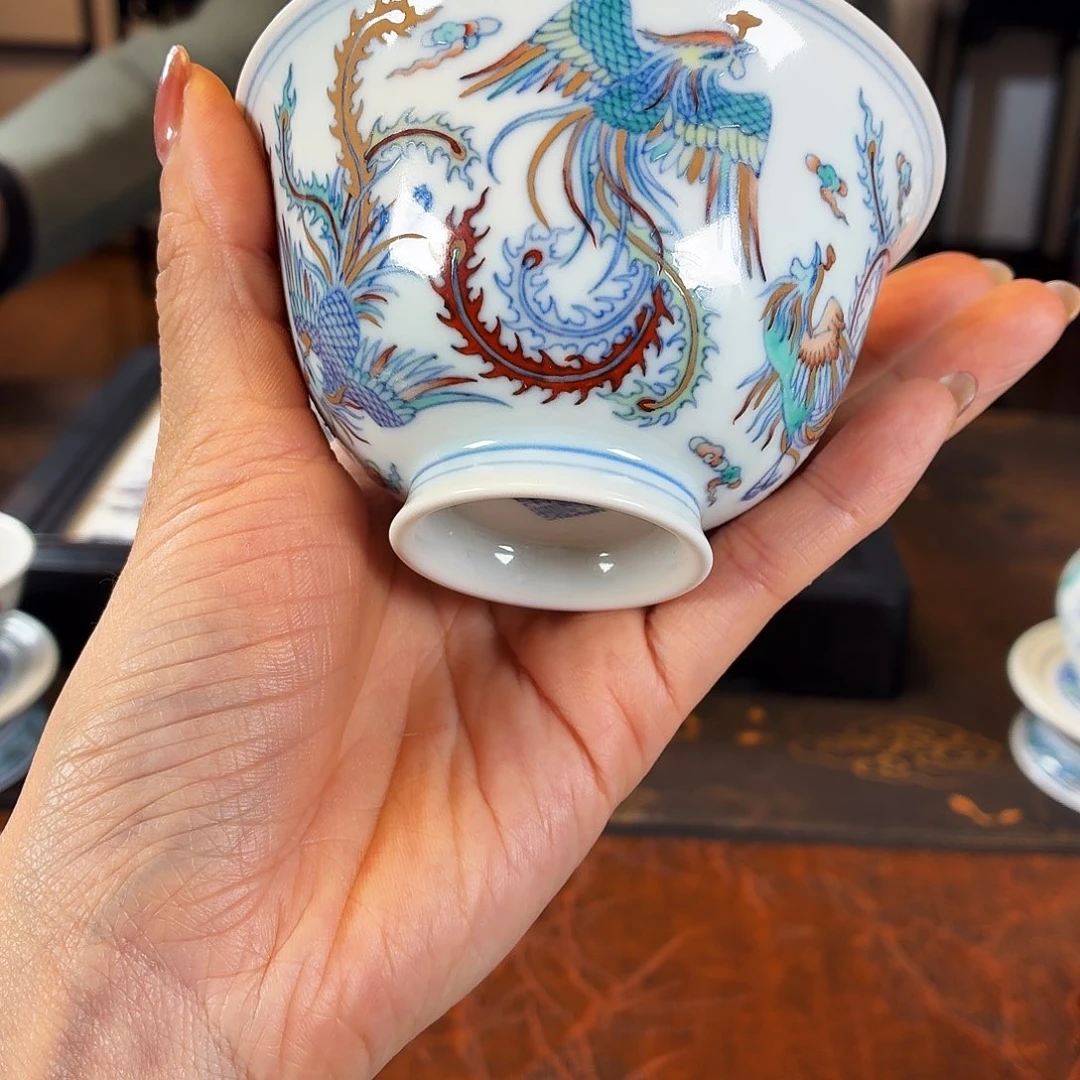 陶九鸣瓷艺九鸣瓷艺