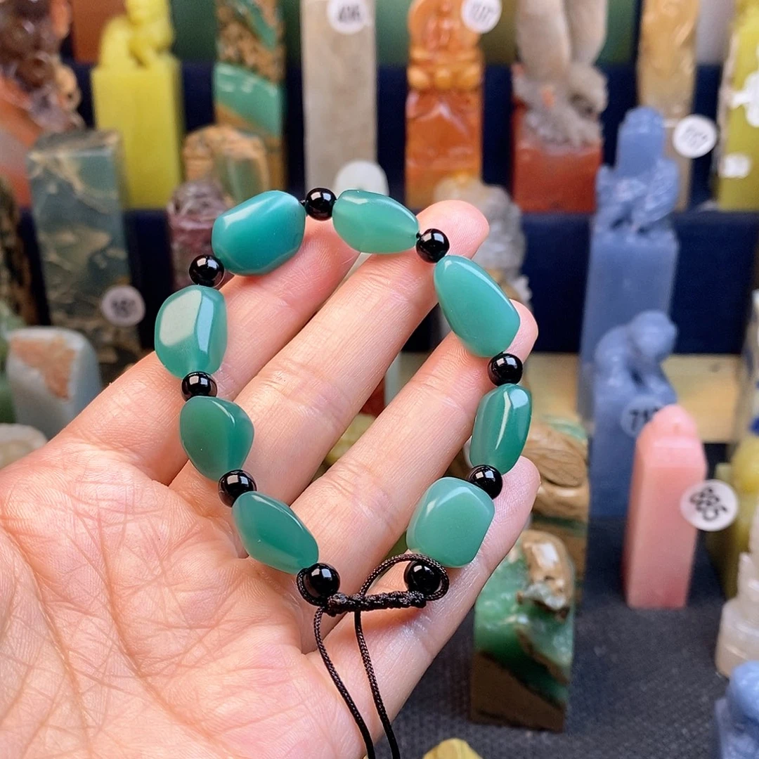 四川石篆刻作品展