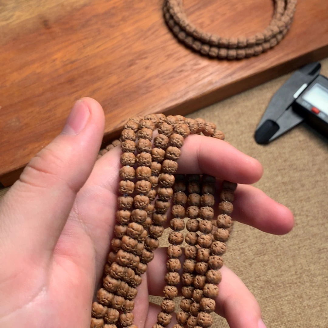 大***盒吊坠金刚菩提佛手6