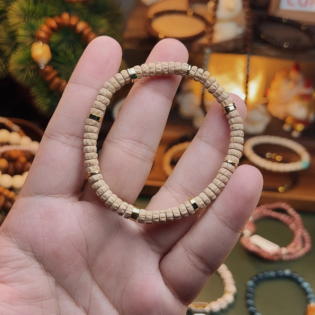 手串菩提根/象牙果