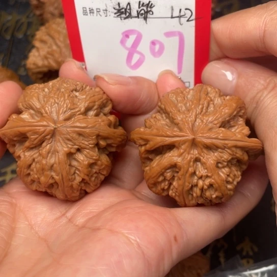 吊坠桃核文玩了吗我