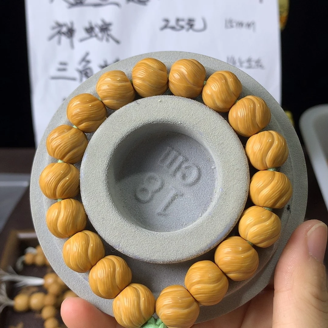 木质非金属卷卷酥