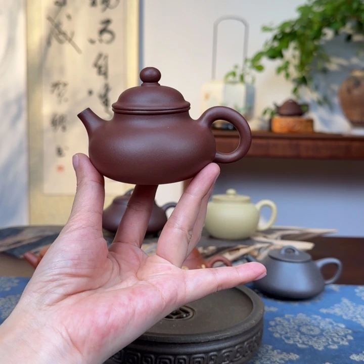 茶壶紫砂6666666666666666