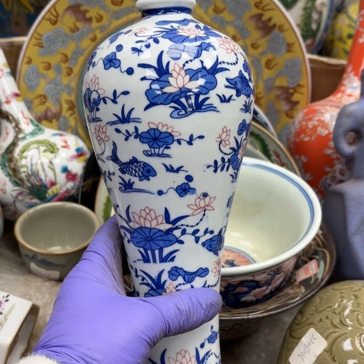 摆件瓷器摆件瓷器摆件