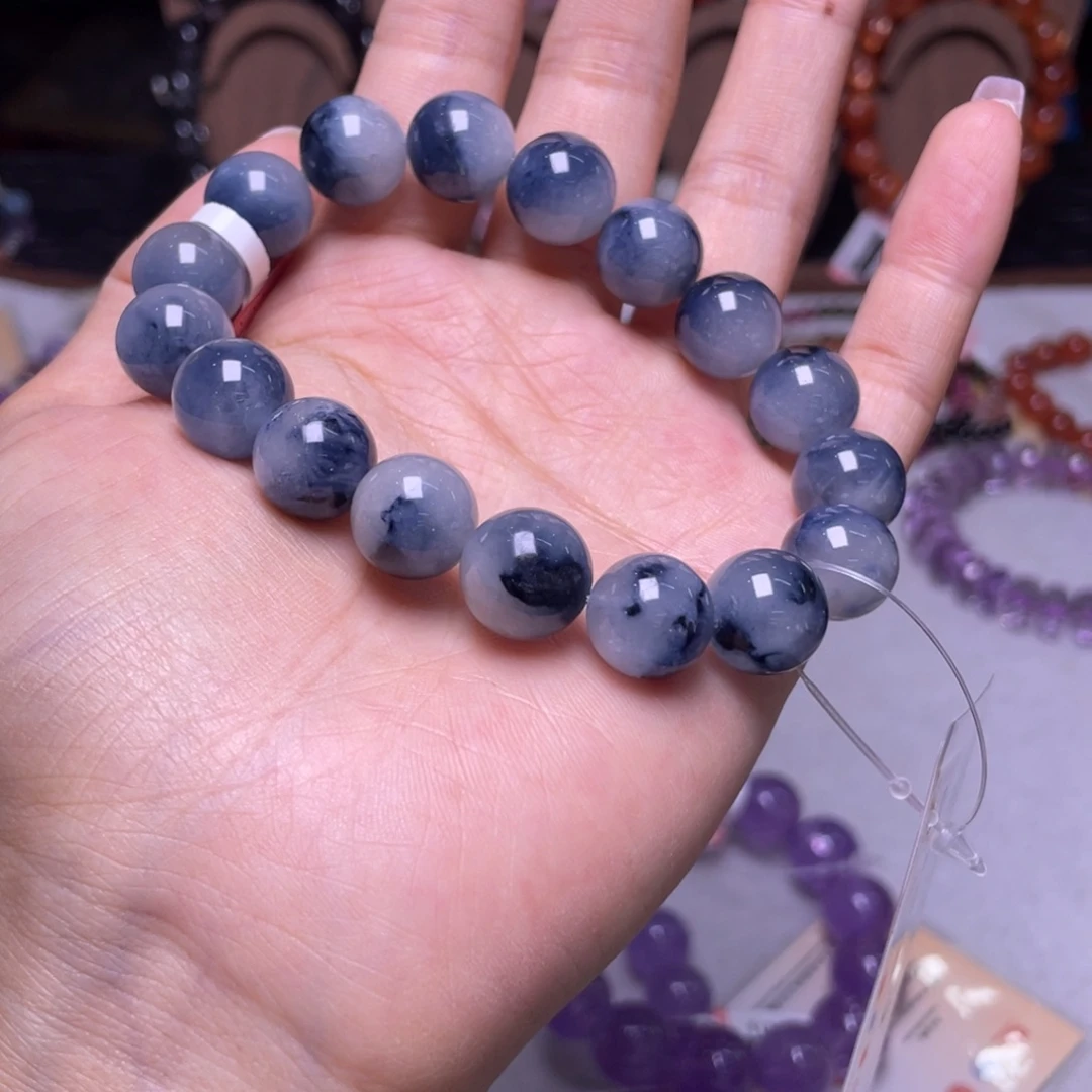 S***～未镶嵌珠宝半成品水晶595